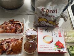 -徐记正宗北京烤鸭(北京东路总店)