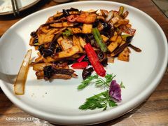 -将相和·海鲜蒸饺大连菜