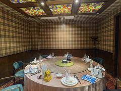 包厢-涵苑私宴定制(外滩店)