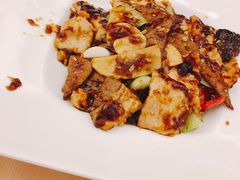 招牌爆三样-东兴楼(通州店)