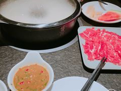 -煲宫(华润万象城店)