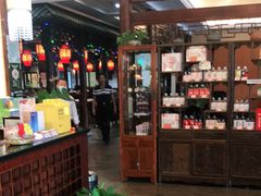 -新虹楼饭庄(崇明陈家镇店)