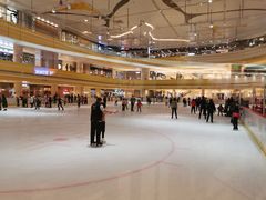 -冠军冰场CHAMPION RINK(苏州中心商场店)