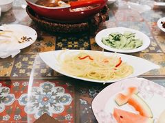 -渝信川菜(西单店)