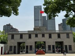 -南京中国近代史遗址博物馆(南京总统府)