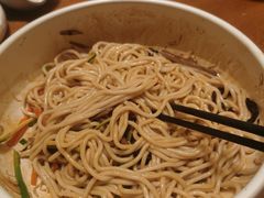 鸡丝凉米线-云海肴·汽锅鸡·云南菜(苏州中心店)