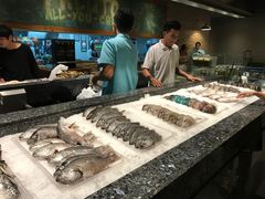 -Isla Sugbu Seafood City