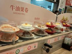 -新一番三文鱼寿司(红城湖店)