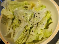 生菜沙拉-喜来稀肉(虹泉路店)