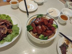 -聚友斋(陶瓷琉璃馆水晶街店)