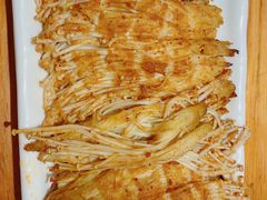 -喝丢一只鞋海鲜烧烤·海肠捞饭(文体街店)