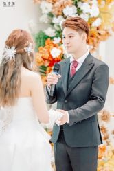 -曼格纳婚礼艺术中心(张江店)