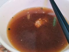 -食大利香港茶餐厅(南亚风情第一城店)