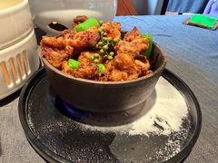 -南里山房·新淮扬菜(徐汇万科店)