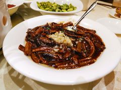 油焖鳝丝-顺风海鲜港(金玉兰店)