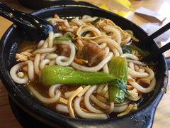 -姐弟俩土豆粉(西安小寨店)