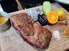 -RELLMAN莱尔曼扒房(黄埔店)