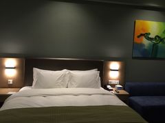 -都江堰中心国际酒店