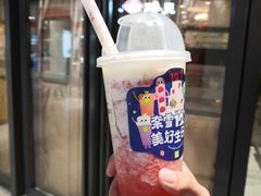-奈雪的茶(仙林金鹰店)