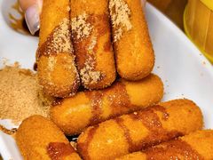 -牛串门串串香(东直门簋街总店)