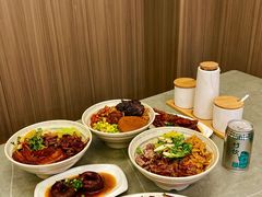 -梅溪·小伙子干挑面(安吉总店)