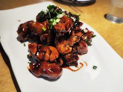 -王胖子土菜馆·特色杭帮菜·农家土菜