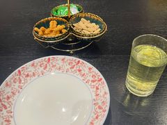 -香丰阁·烤鸭·川湘菜(清河店)