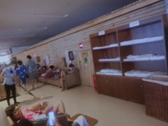 -汤连得温泉馆(宝山店)