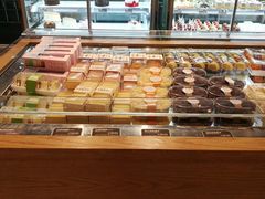 -Bread Talk 面包新语(荟聚店)