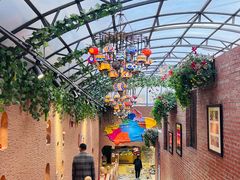 -新疆国际大巴扎