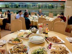 -金生美食(贵州路店)