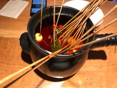 -森龍邑·烧烤·海鲜·炒菜(闽江路店)