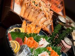 -吉川谷谷·日料放题(广安门店)
