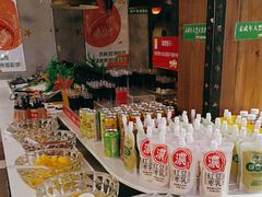 -好伦哥比萨烤肉自助(马家堡店)