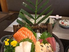 -德川家日本料理(龙德广场店)