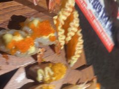 -古田居·特色寿司料理(星之岛旗舰店)