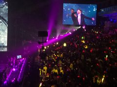 -宝能国际体育演艺中心