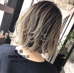 -崇尚GAVIN STYLE