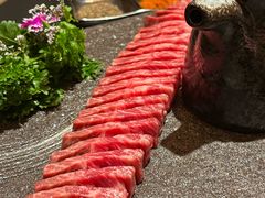 -無二炙坊·和牛烧肉(大钟寺1733店)