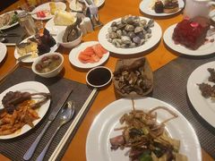 -香宫中餐厅 · 桂林香格里拉