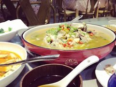 -野马国际·大汉食府