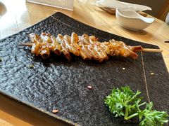 -一石三鸟烧鸟•刺身•定食套餐(南桥美谷店)