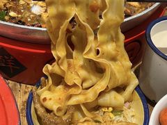 -聂发财重庆江湖菜(解放碑店)
