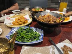 -金龙寨(解西店)