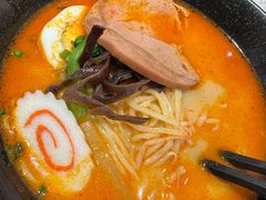 -争鲜回转寿司(朝外悠唐PLUS店)
