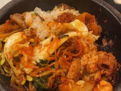 -七八冷面·延边朝鲜族美食(欢乐谷店)