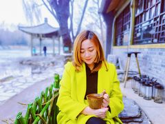 -三忘湖 SWANSEEN(柳荫公园店)