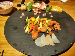 -天水蔬食料理(树德之光店)