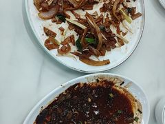 -嘉升大排档(番禺总店)