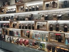 -星巴克臻选(济南恒隆店)